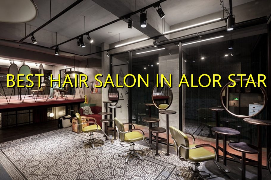 salon kuku terbaik di alor setar