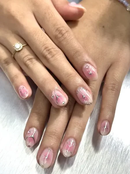 salon kuku terbaik di gua musang