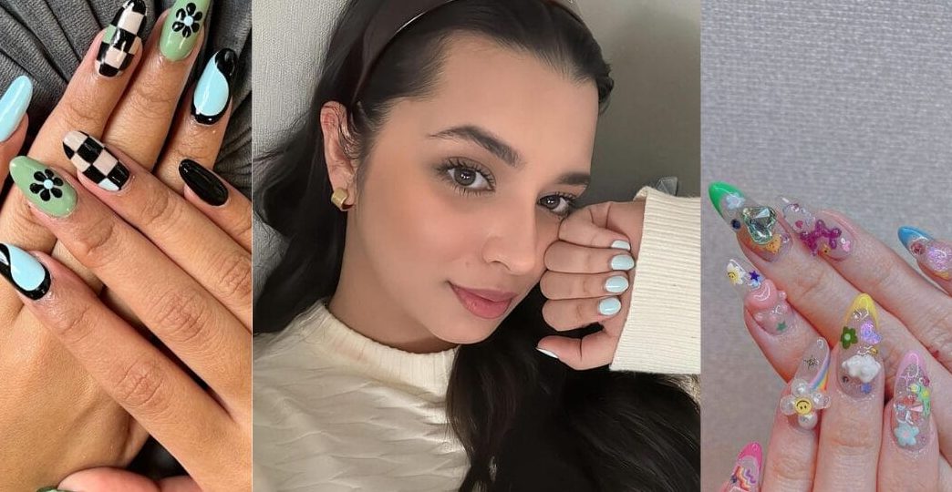 salon kuku terbaik di putra heights