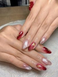 salon kuku terbaik di seberang perai