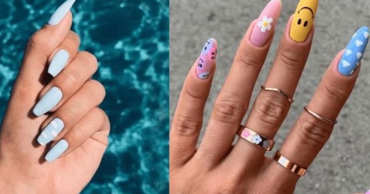 salon kuku terbaik di tanjung tokong