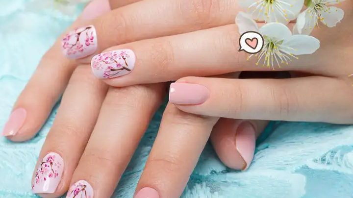 salon kuku terbaik di tumpat