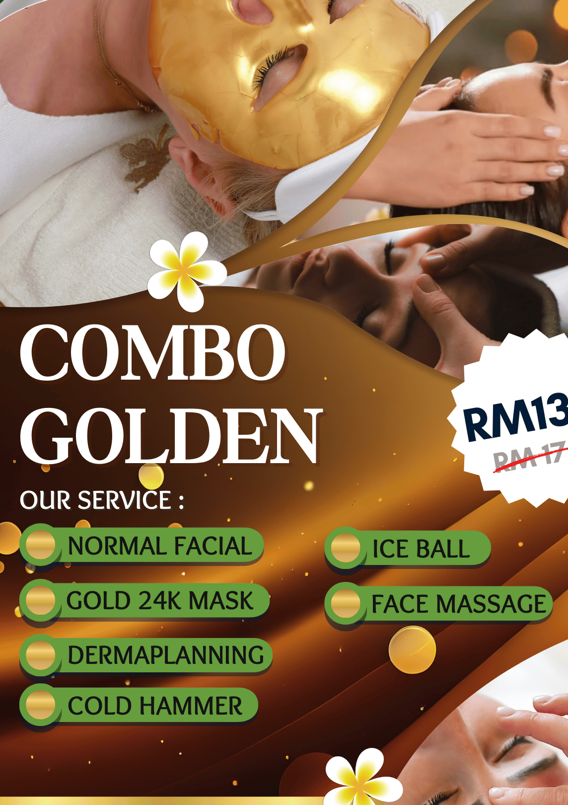 saloon muslimah muar onn hair beauty 1