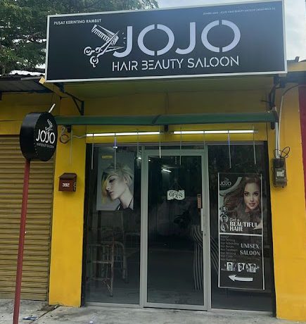 secret ii hair and nail beauty batu ferringhi