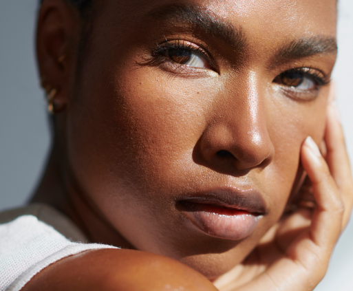 secret of skin aesthetic