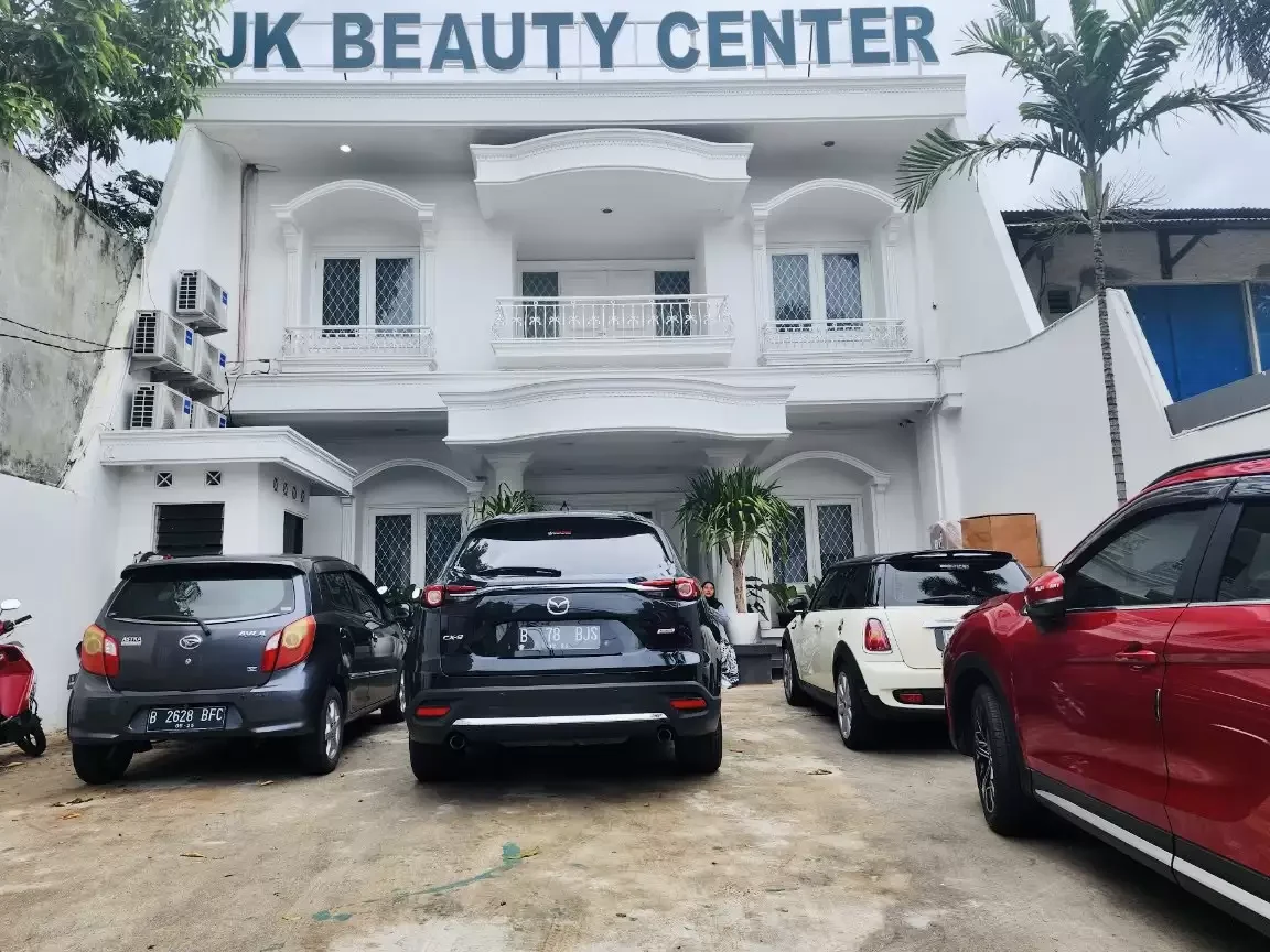 sempurna beauty centre