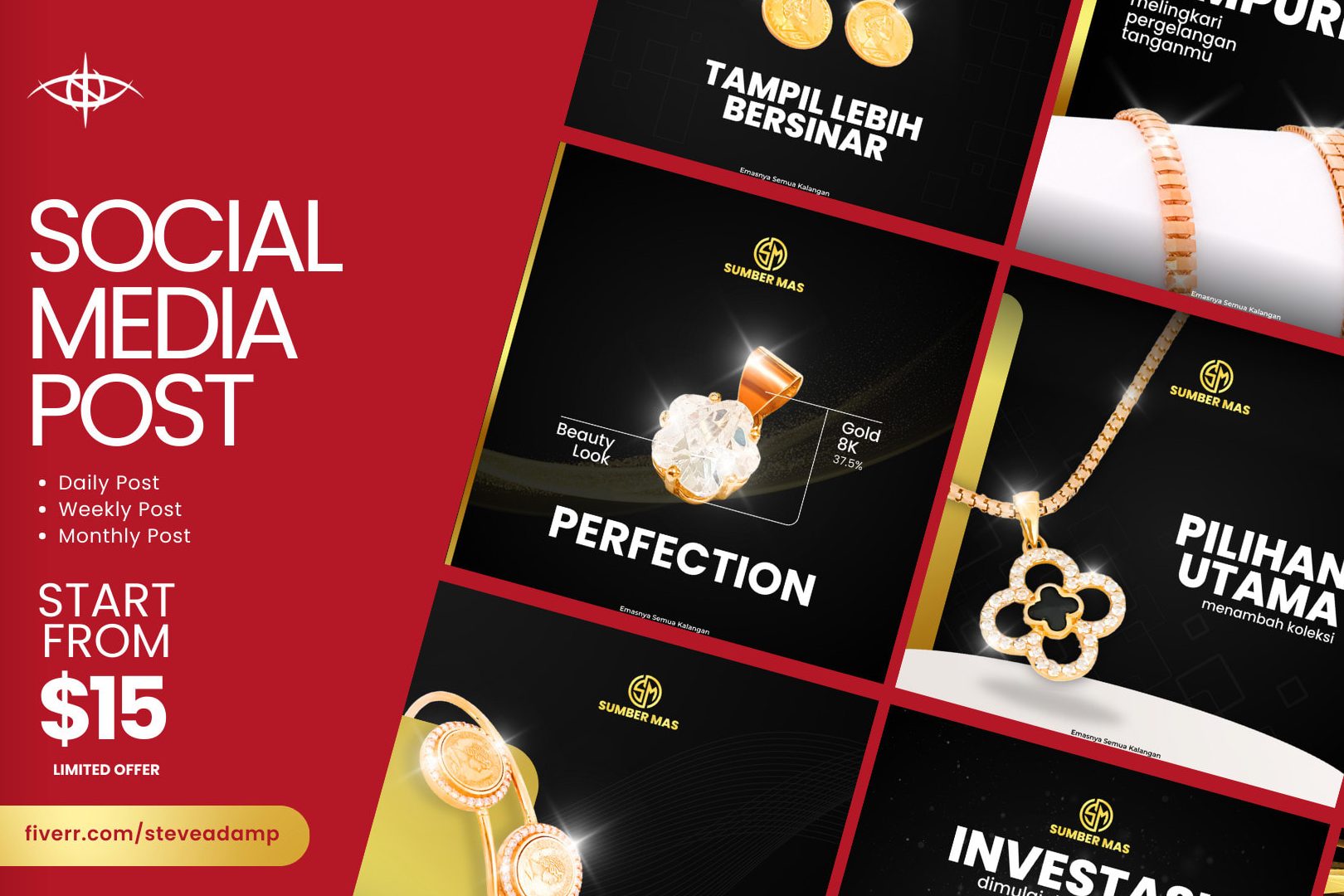 sempurna beauty enterprise