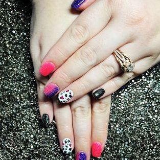 Shana Beauty Nails 1 shana beauty nails