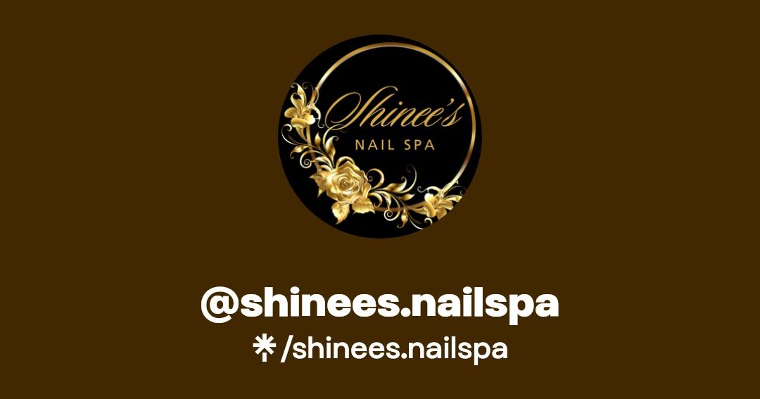 shinees nail spa and henna station
