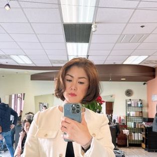 shins hair studio academy