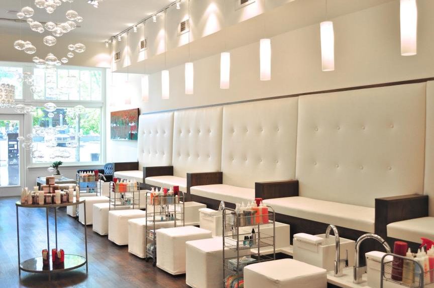 sisters nail beauty sugarcoat nail salon