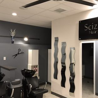 sizrs hair salon