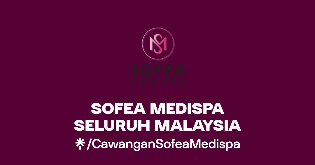 sofea medispa tunjong