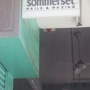 sommerset nails lashes hair laser removal waxing bangsar kuala lumpur