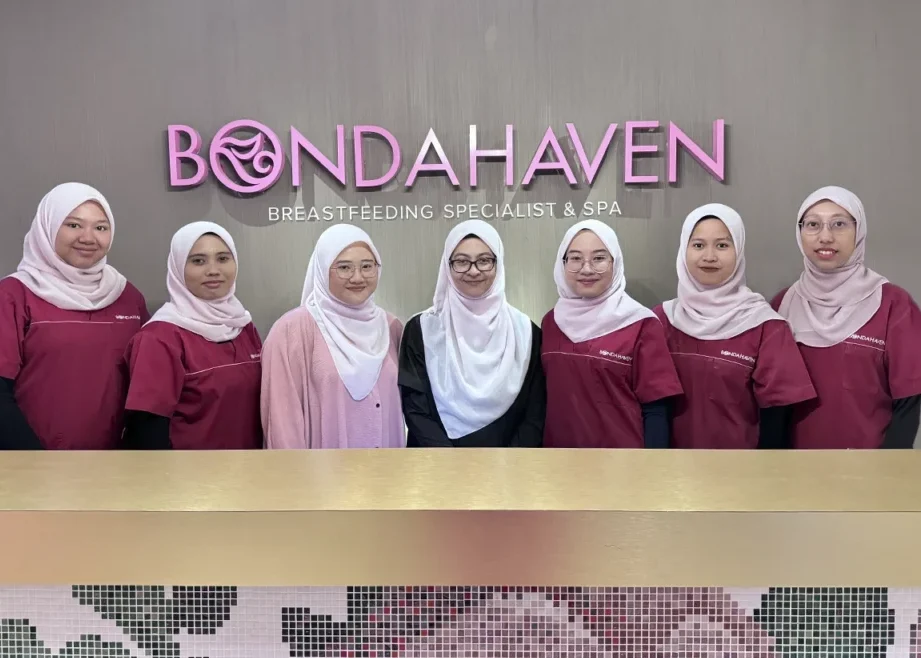 spa bonda