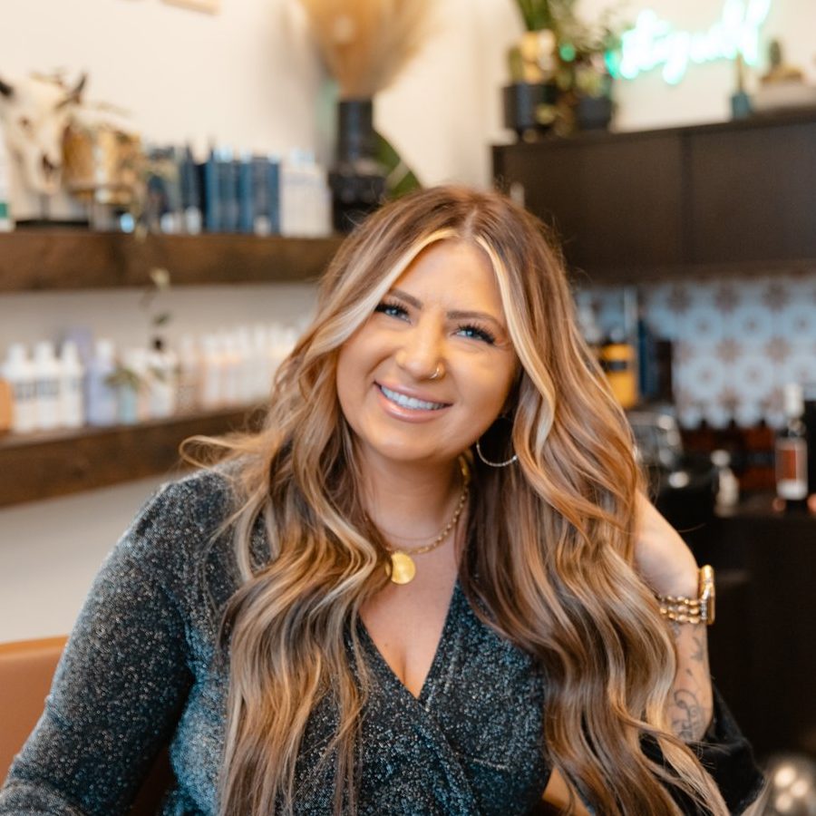 story nailhair beauty