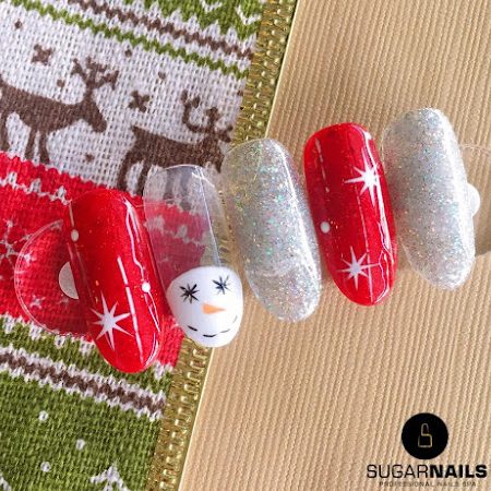 sugarnails professional nail spa air itam