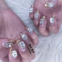 sui sui nail studio