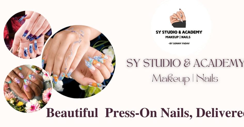 sy nailart studio