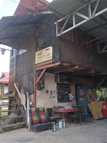 Syarikat Pengecat Kuku Terbaik di Bakri 1 syarikat pengecat kuku terbaik di bakri