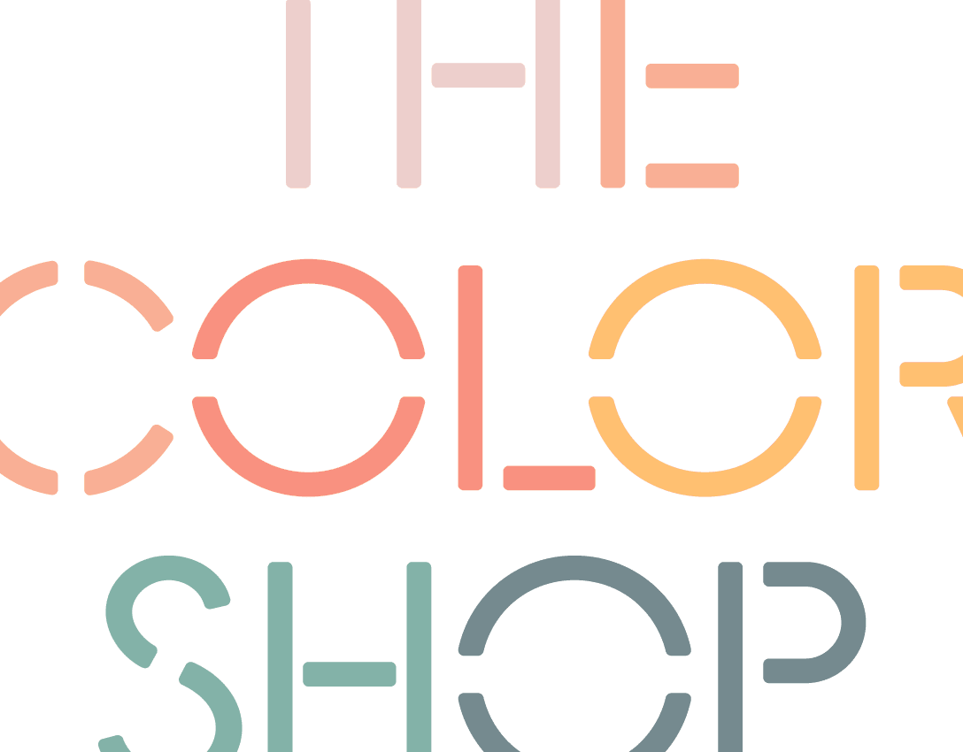 the color shop