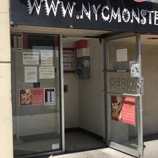 tia beauty nail salon