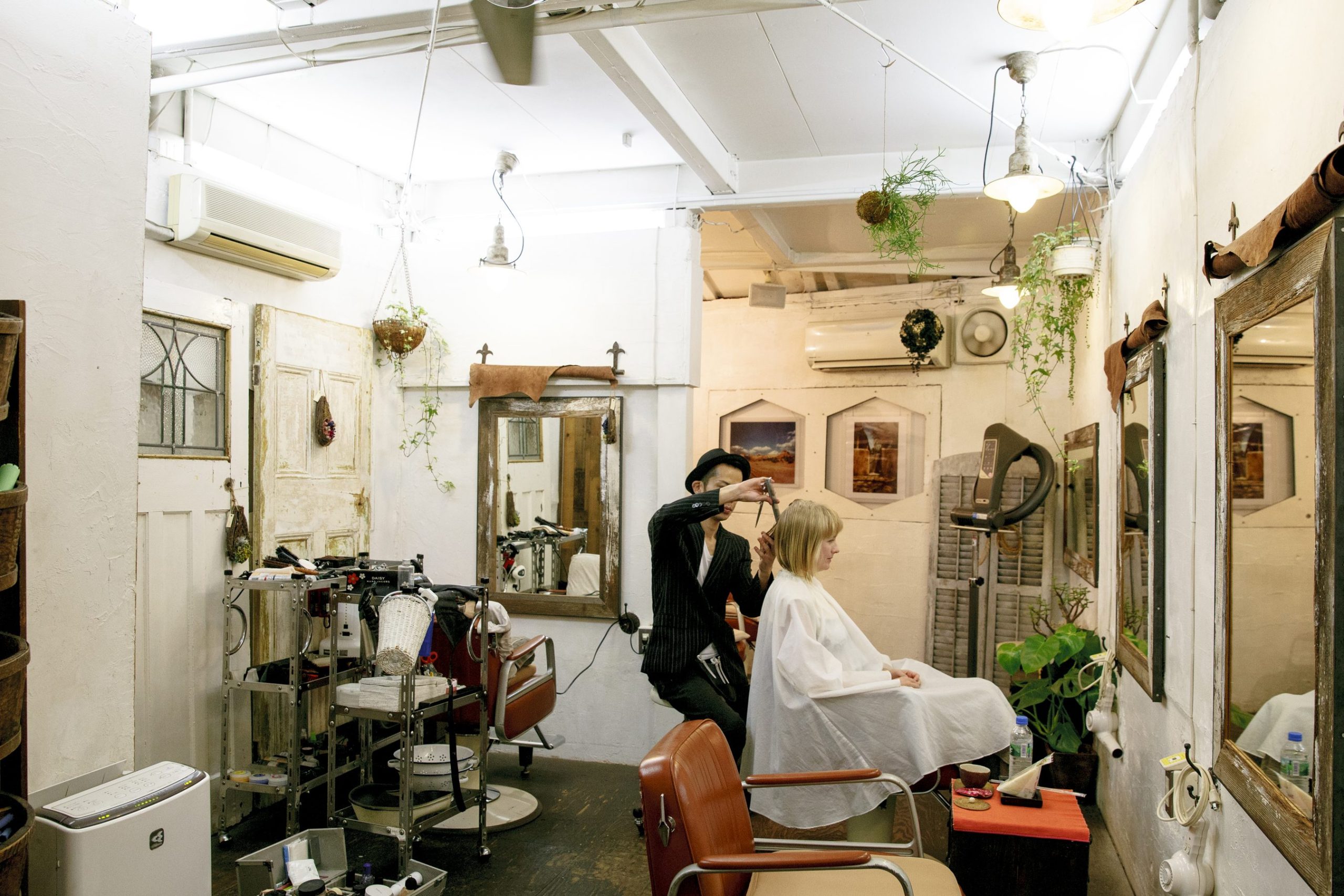 tokyo beauty salon scaled