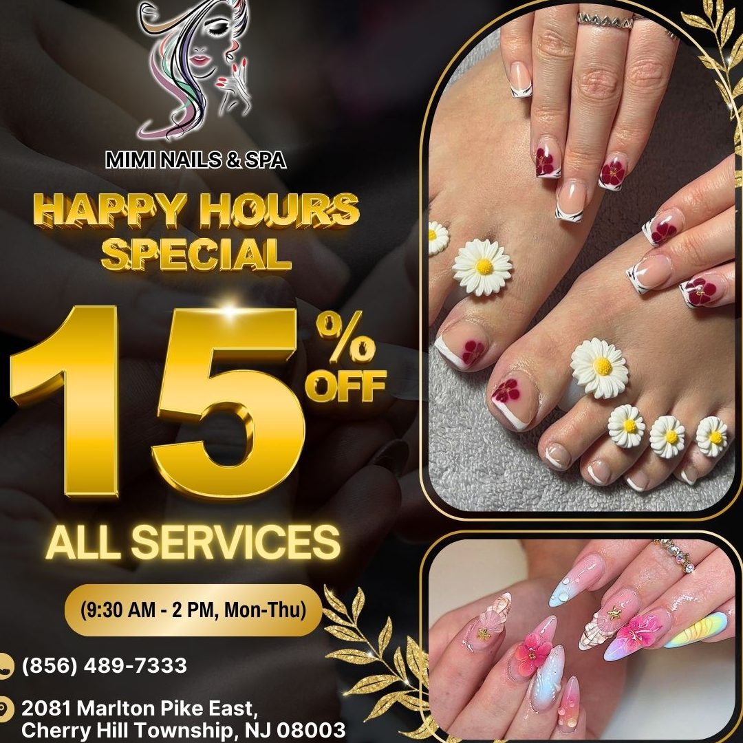 two mimi nails spa 1