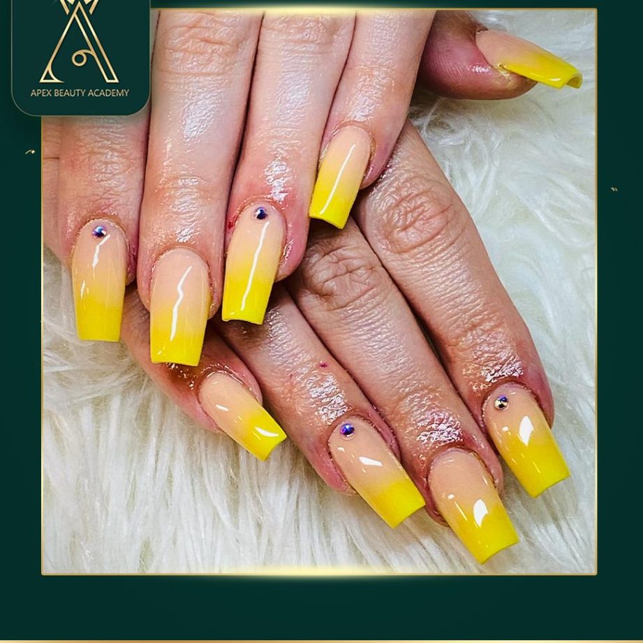 unique nail beauty academy