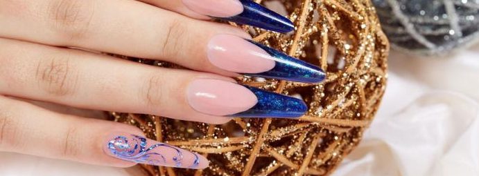 Vian Nails Salon & Spa 1 vian nails salon spa