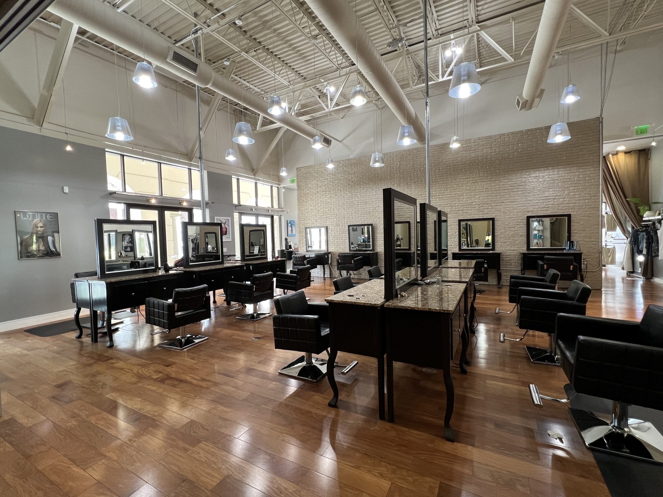 vinstyle hair salon