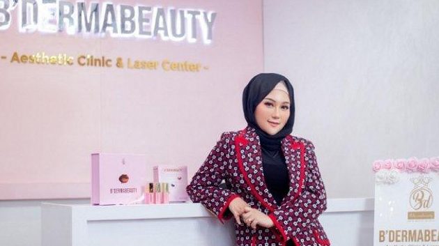 wahyuni beauty aesthetic