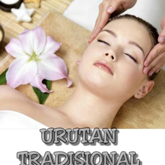 walinong sari spa urutan tradisional wanita