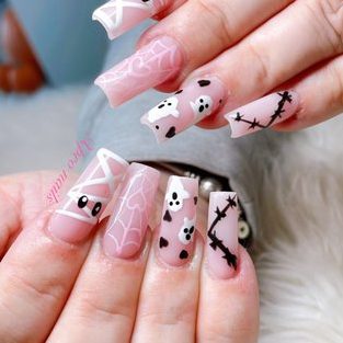 xpro hair nail service