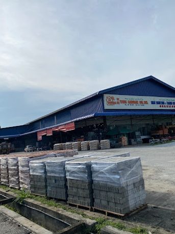 young hardware sdn bhd