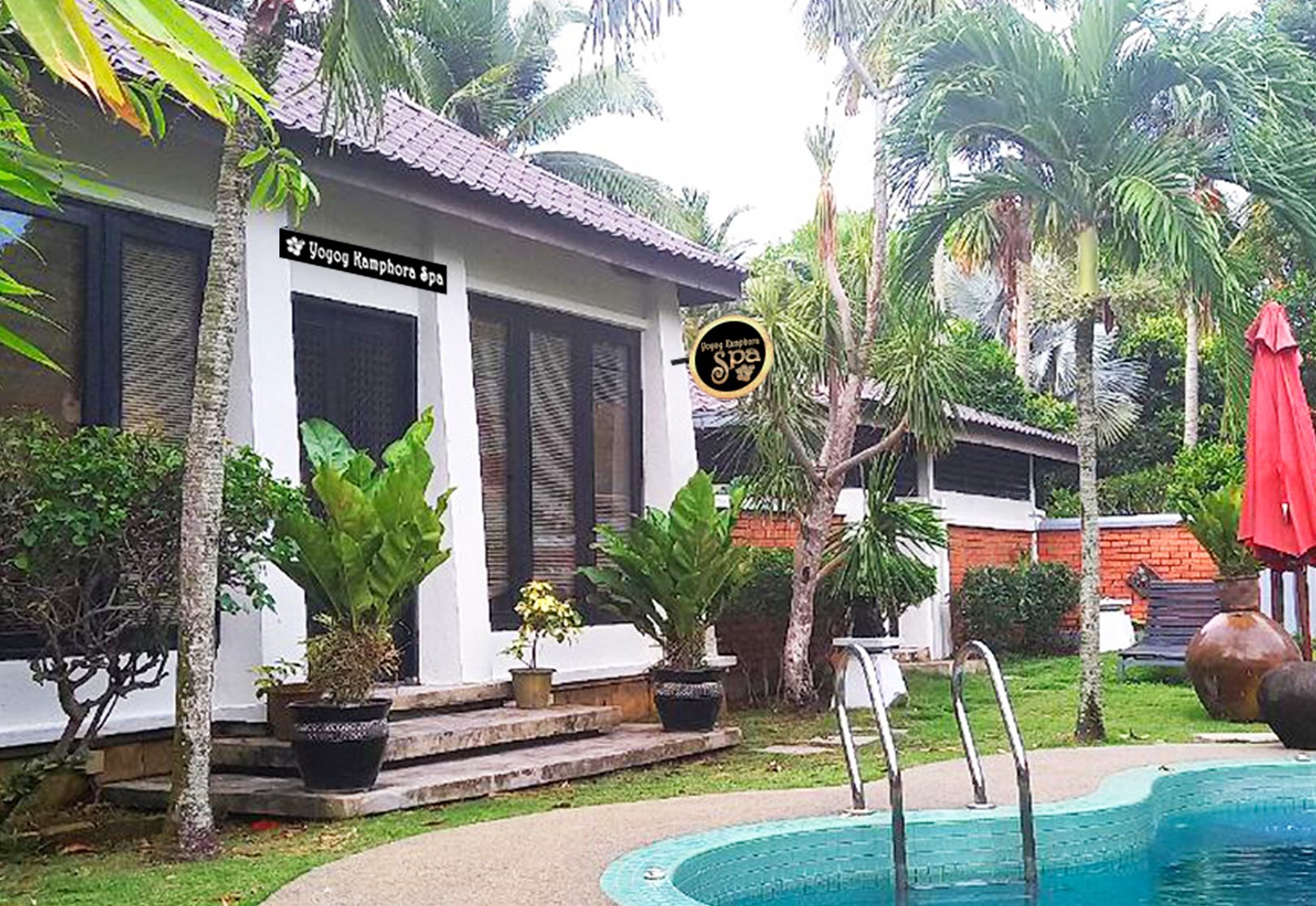 yoyoy kamphora spa thistle port dickson resort santai spa