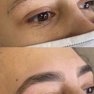 zee lash brow studio