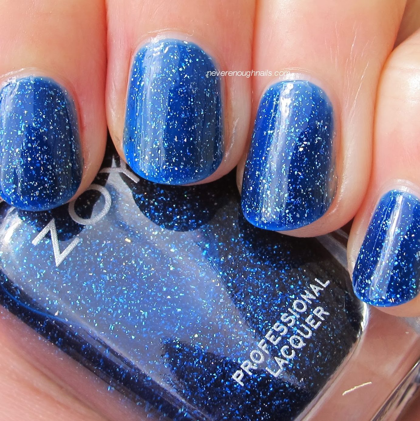 Zenith Nail Zeta 1 zenith nail zeta